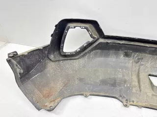83F807434 X7L Юбка бампера нижняя Audi Q3 1 Арт 2-917302, вид 9