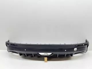 6600124618 Юбка бампера нижняя Geely Coolray Арт 2-917318, вид 1