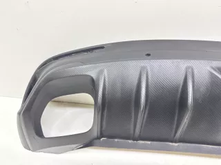 6600124618 Юбка бампера нижняя Geely Coolray Арт 2-917318, вид 11