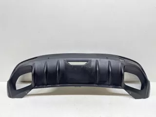 6600124618 Юбка бампера нижняя Geely Coolray Арт 2-917318, вид 12