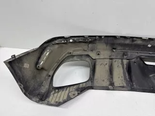 6600124618 Юбка бампера нижняя Geely Coolray Арт 2-917318, вид 13