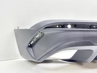 6600124618 Юбка бампера нижняя Geely Coolray Арт 2-917318, вид 3