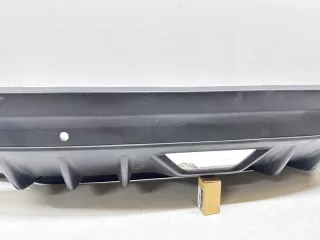 6600124618 Юбка бампера нижняя Geely Coolray Арт 2-917318, вид 4