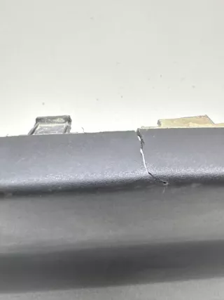 6600124618 Юбка бампера нижняя Geely Coolray Арт 2-917318, вид 6