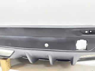 6600124618 Юбка бампера нижняя Geely Coolray Арт 2-917318, вид 7