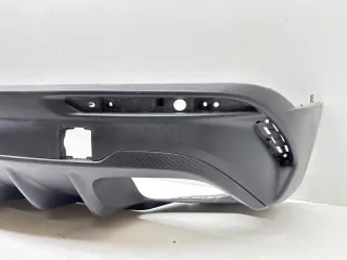 6600124618 Юбка бампера нижняя Geely Coolray Арт 2-917318, вид 8