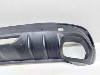 6600124618 Юбка бампера нижняя Geely Coolray Арт 2-917318, вид 9