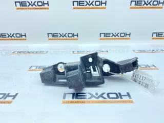 80A807284A Кронштейн крепления бампера Audi Q5 2 Арт 2-917451, вид 2