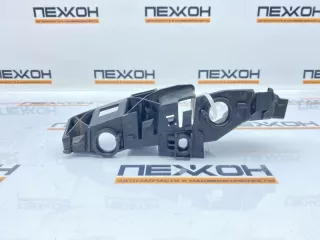 80A807284A Кронштейн крепления бампера Audi Q5 2 Арт 2-917451, вид 3