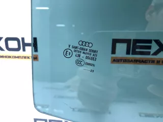 80A845206A Стекло двери Audi Q5 2 Арт 2-917472, вид 2