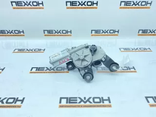 80A955711A Моторчик передних стеклоочистителей (дворников) Audi Q5 2 Арт 2-917484, вид 1