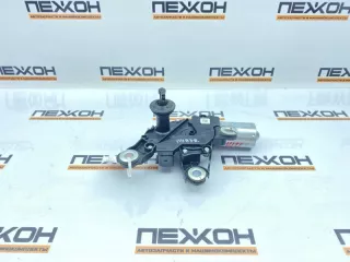80A955711A Моторчик передних стеклоочистителей (дворников) Audi Q5 2 Арт 2-917484, вид 3