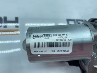 80A955711A Моторчик передних стеклоочистителей (дворников) Audi Q5 2 Арт 2-917484, вид 4