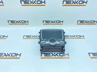 80A919615 Блок управления мультимедиа Audi Q5 2 Арт 2-917514, вид 1