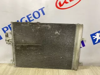 1716734 Радиатор кондиционера Ford Mondeo 2 Арт 2-917611, вид 4
