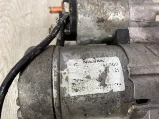 23300ey00d Стартер Infiniti FX2 Арт 2-917628, вид 5