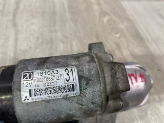 1810A331 Стартер Mitsubishi Pajero 4 restailing 2 Арт 2-917654, вид 5