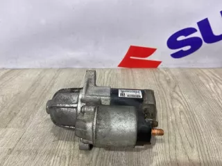 3110063j0 Стартер Suzuki SX4 1 Арт 2-917678, вид 3