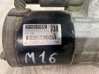 3110063j0 Стартер Suzuki SX4 1 Арт 2-917678, вид 5