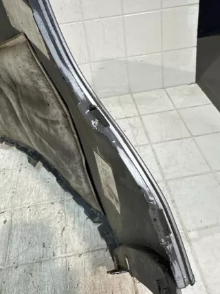 5NU807421gru Бампер задний Volkswagen Tiguan 1 Арт 2-917761, вид 18