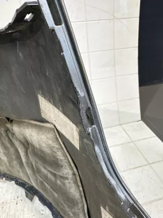 5NU807421gru Бампер задний Volkswagen Tiguan 1 Арт 2-917761, вид 19