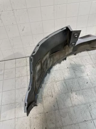5NU807421gru Бампер задний Volkswagen Tiguan 1 Арт 2-917761, вид 9