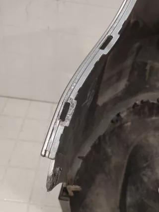 5NU807421gru Бампер задний Volkswagen Tiguan 1 Арт 2-917763, вид 16