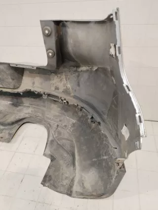 5NU807421gru Бампер задний Volkswagen Tiguan 1 Арт 2-917763, вид 9