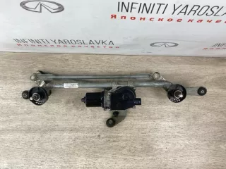 288005NA0A Механизм стеклоочистителя (трапеция дворников) Infiniti J Арт 2-917921, вид 2