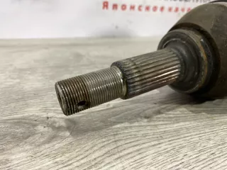 39101JC20B Привод полуось Nissan Teana J32 Арт 2-917935, вид 2