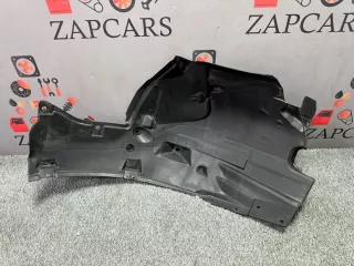 638404GA0A Защита арок (подкрылок) Infiniti Q50 Арт 2-917959, вид 5