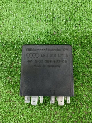 4B0919471A Реле Audi TT 1 Арт 2-918088, вид 1