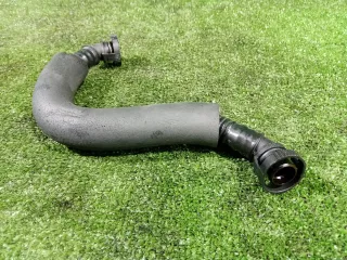 06J103221 Трубка картерных газов Audi A4 B8 Арт 2-918133, вид 3