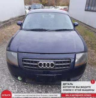 4B0907357 Блок управления (другие) Audi TT 1 Арт 2-918141, вид 4