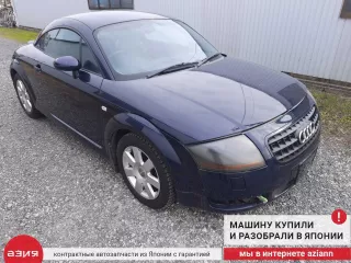 4B0907357 Блок управления (другие) Audi TT 1 Арт 2-918141, вид 5
