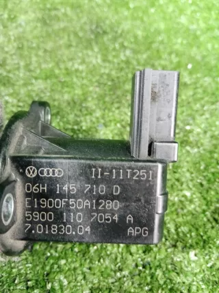 06H145710D Клапан давления турбины Audi A4 B8 Арт 2-918178, вид 5