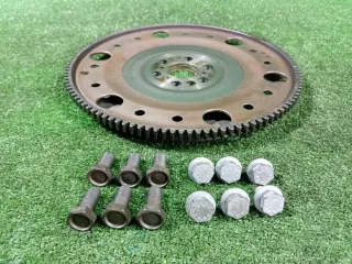 11227548102 Маховик акпп BMW 5 E60/E61 Арт 2-918238, вид 2