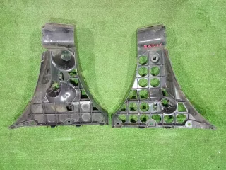 51127033715 Крепление бампера (комплект) BMW 5 E60/E61 Арт 2-918251, вид 1