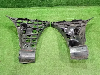 51127033715 Крепление бампера (комплект) BMW 5 E60/E61 Арт 2-918251, вид 2