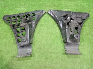 51127033715 Крепление бампера (комплект) BMW 5 E60/E61 Арт 2-918251, вид 6