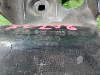 51127033715 Крепление бампера (комплект) BMW 5 E60/E61 Арт 2-918251, вид 7