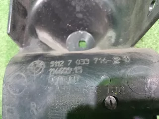 51127033715 Крепление бампера (комплект) BMW 5 E60/E61 Арт 2-918251, вид 8