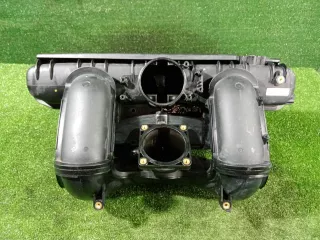11617559525 Коллектор впускной BMW 5 E60/E61 Арт 2-918261, вид 1