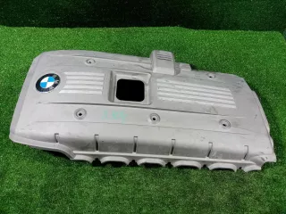 11127531324 Декоративная крышка двигателя BMW 5 E60/E61 Арт 2-918263, вид 1