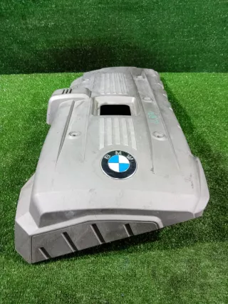 11127531324 Декоративная крышка двигателя BMW 5 E60/E61 Арт 2-918263, вид 3