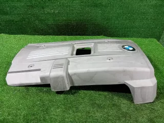11127531324 Декоративная крышка двигателя BMW 5 E60/E61 Арт 2-918263, вид 4