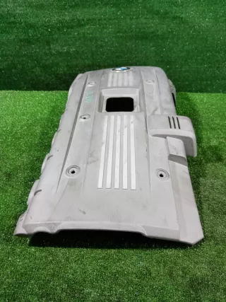 11127531324 Декоративная крышка двигателя BMW 5 E60/E61 Арт 2-918263, вид 5