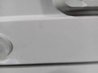 11127531324 Декоративная крышка двигателя BMW 5 E60/E61 Арт 2-918263, вид 7