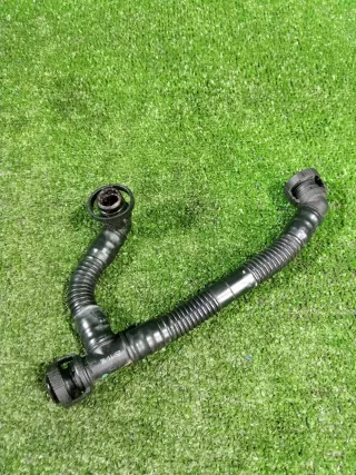 11617559530 Трубка картерных газов BMW 5 E60/E61 Арт 2-918282, вид 1