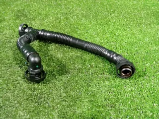 11617559530 Трубка картерных газов BMW 5 E60/E61 Арт 2-918282, вид 3